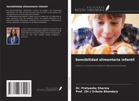 Produktbild: Sensibilidad alimentaria infantil