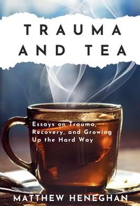 Produktbild: Trauma and Tea