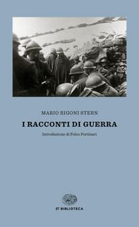 Produktbild: I racconti di guerra
