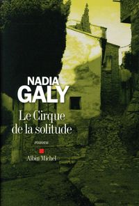 Produktbild: Le cirque de la solitude