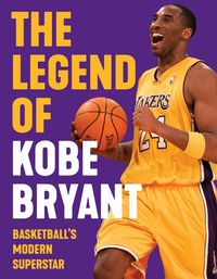 Produktbild: Legend of Kobe Bryant