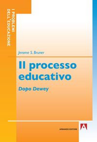 Produktbild: Il processo educativo
