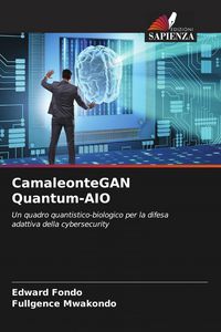 Produktbild: CamaleonteGAN Quantum-AIO