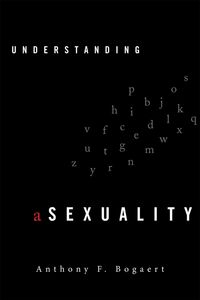 Produktbild: Bogaert, A: Understanding Asexuality