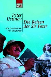Produktbild: Die Reisen des Sir Peter