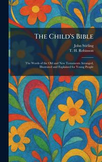 Produktbild: The Child's Bible