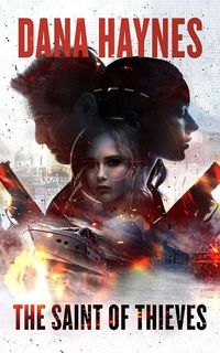 Produktbild: The Saint of Thieves