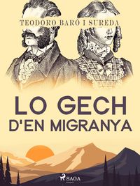 Produktbild: Lo gech d'en Migranya
