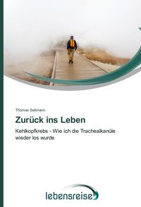 Produktbild: Zur&uuml;ck ins Leben