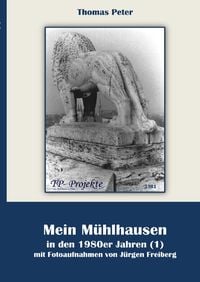Produktbild: Mein M&uuml;hlhausen in den 1980er Jahren / Mein M&uuml;hlhausen in den 1980er Jahren (1)