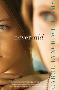 Produktbild: Never Said