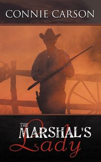 Produktbild: The Marshal's Lady