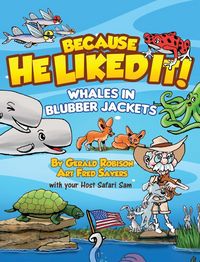 Produktbild: Whales in Blubber Jackets