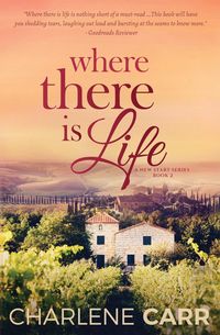Produktbild: Where There Is Life
