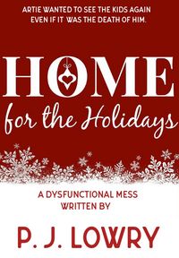 Produktbild: Home for the Holidays