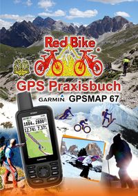 Produktbild: GPS Praxisbuch Garmin GPSMAP 67