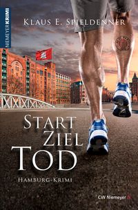Produktbild: Start Ziel Tod