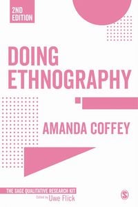 Produktbild: Doing Ethnography