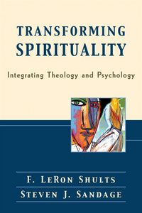 Produktbild: Transforming Spirituality