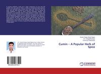 Produktbild: Cumin - A Popular Herb of Spice