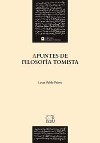 Produktbild: Apuntes de filosofia tomista