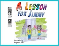 Produktbild: A Lesson for Jimmy