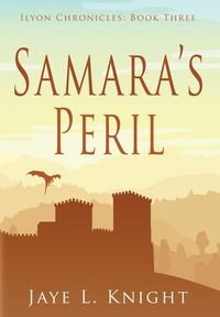 Produktbild: Samara's Peril