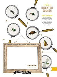 Insekten & Co.