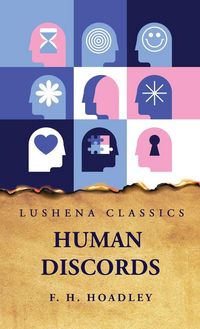 Produktbild: Human Discords