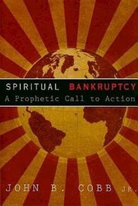 Produktbild: Spiritual Bankruptcy