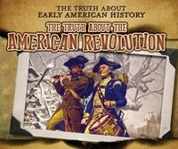 Produktbild: The Truth about the American Revolution
