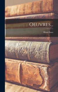 Produktbild: Oeuvres...