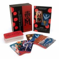 Produktbild: Tarot M&eacute;di&eacute;val