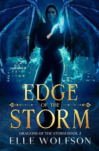 Produktbild: Edge of the Storm