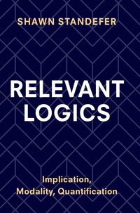 Produktbild: Relevant Logics