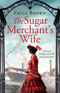 Produktbild: Brown, E: Sugar Merchant's Wife