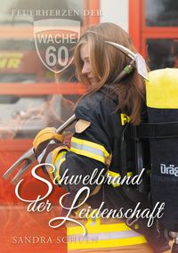 Produktbild: Schwelbrand der Leidenschaft