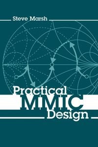 Produktbild: Practical MMIC Design