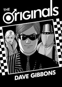 Produktbild: The Originals