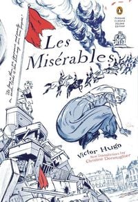 Produktbild: Les Miserables