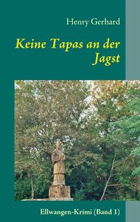 Produktbild: Keine Tapas an der Jagst