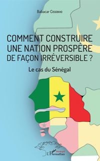 Produktbild: Comment construire une nation prosp&egrave;re de fa&ccedil;on irr&eacute;versible ?