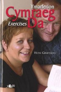 Produktbild: Cymraeg Da - Ymarferion / Exercises