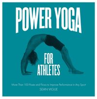 Produktbild: Power Yoga for Athletes