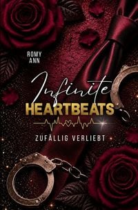 Produktbild: Zuf&auml;llig Verliebt: Infinite Heartbeats