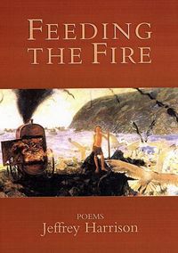 Produktbild: Feeding the Fire
