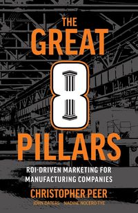 Produktbild: The Great 8 Pillars