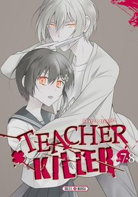 Produktbild: Teacher Killer T07 et T08