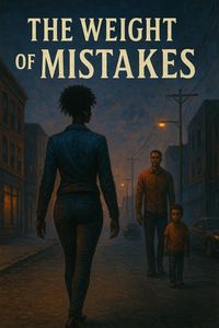 Produktbild: The Weight Of Mistakes