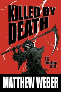 Produktbild: Killed By Death